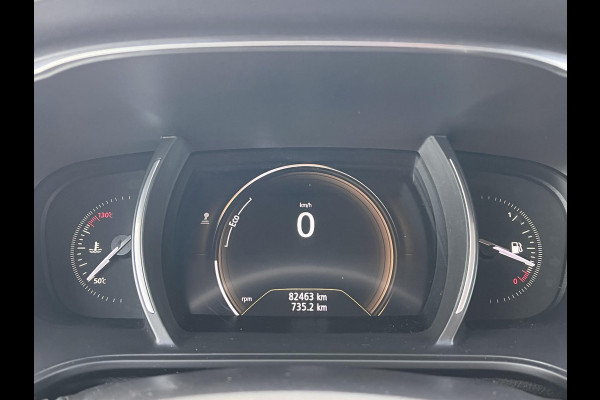 Renault Mégane 1.5 dCi Eco2 Limited Navi,Clima,Cruise,PDC V+A,Lmv,6 Bak,Dealer Onderhouden,N.A.P,Weinig Km,110Pk,Nieuwe Apk bij Aflevering