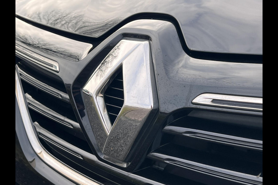 Renault Mégane 1.5 dCi Eco2 Limited Navi,Clima,Cruise,PDC V+A,Lmv,6 Bak,Dealer Onderhouden,N.A.P,Weinig Km,110Pk,Nieuwe Apk bij Aflevering