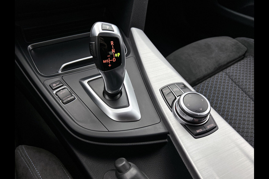 BMW 4 Serie Gran Coupé 420i M-sport Corporate Lease (NL-auto, Trekhaak, Navi, Cruise Con, Climate con, etc)