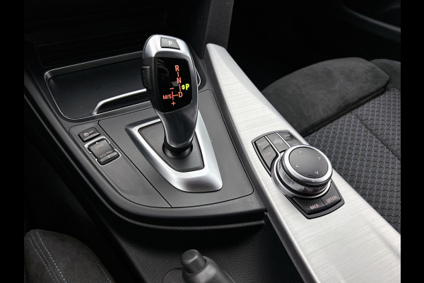 BMW 4 Serie Gran Coupé 420i M-sport Corporate Lease (NL-auto, Trekhaak, Navi, Cruise Con, Climate con, etc)