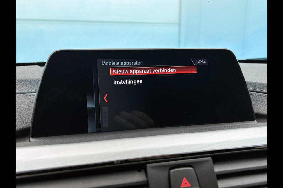 BMW 4 Serie Gran Coupé 420i M-sport Corporate Lease (NL-auto, Trekhaak, Navi, Cruise Con, Climate con, etc)