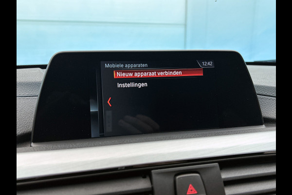 BMW 4 Serie Gran Coupé 420i M-sport Corporate Lease (NL-auto, Trekhaak, Navi, Cruise Con, Climate con, etc)