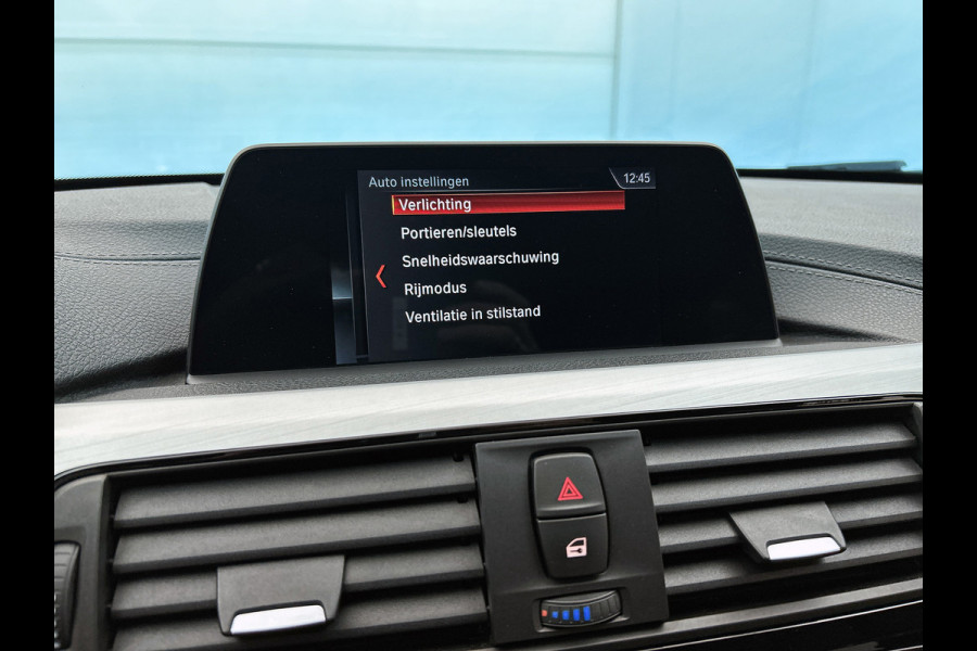 BMW 4 Serie Gran Coupé 420i M-sport Corporate Lease (NL-auto, Trekhaak, Navi, Cruise Con, Climate con, etc)