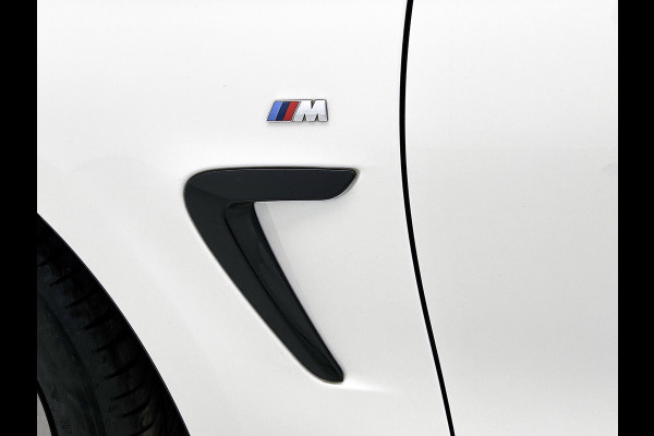 BMW 4 Serie Gran Coupé 420i M-sport Corporate Lease (NL-auto, Trekhaak, Navi, Cruise Con, Climate con, etc)