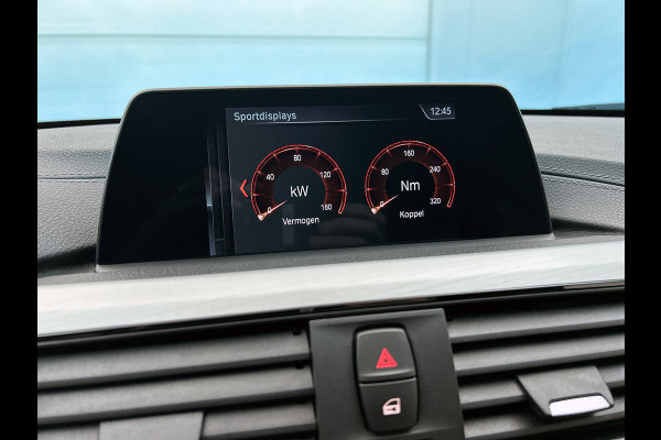 BMW 4 Serie Gran Coupé 420i M-sport Corporate Lease (NL-auto, Trekhaak, Navi, Cruise Con, Climate con, etc)