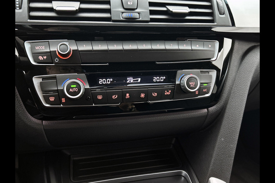 BMW 4 Serie Gran Coupé 420i M-sport Corporate Lease (NL-auto, Trekhaak, Navi, Cruise Con, Climate con, etc)