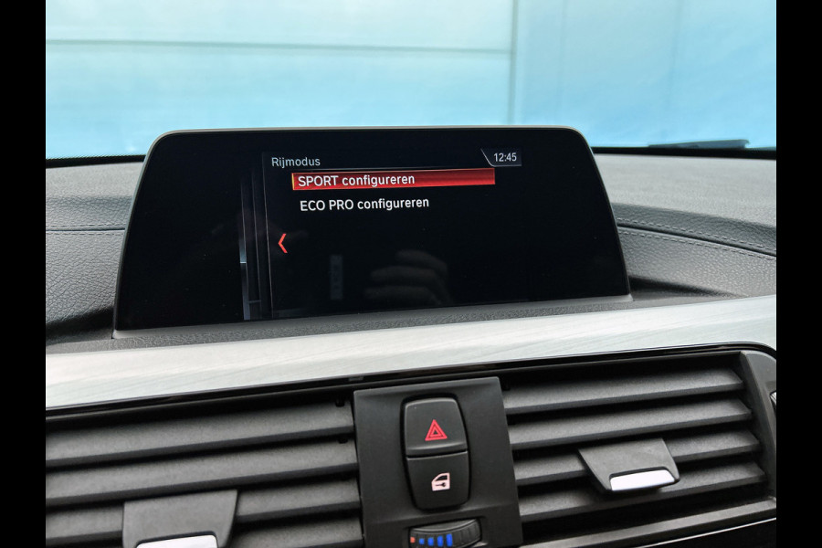 BMW 4 Serie Gran Coupé 420i M-sport Corporate Lease (NL-auto, Trekhaak, Navi, Cruise Con, Climate con, etc)