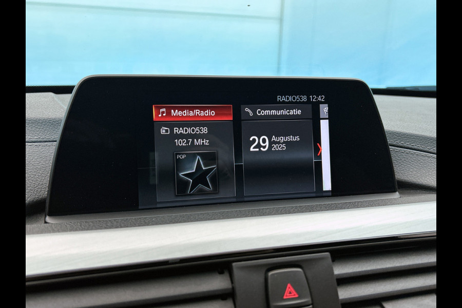 BMW 4 Serie Gran Coupé 420i M-sport Corporate Lease (NL-auto, Trekhaak, Navi, Cruise Con, Climate con, etc)