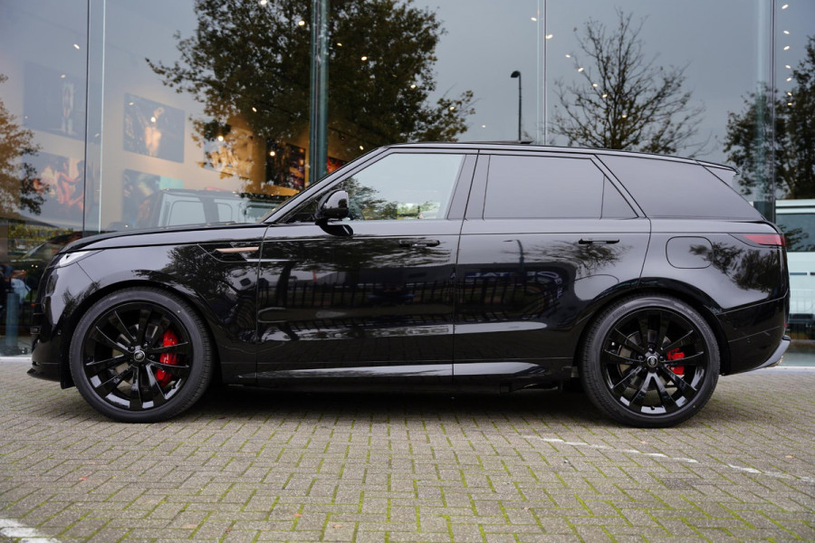 Land Rover Range Rover Sport P 460 E Dynamic MODELJAAR 2025