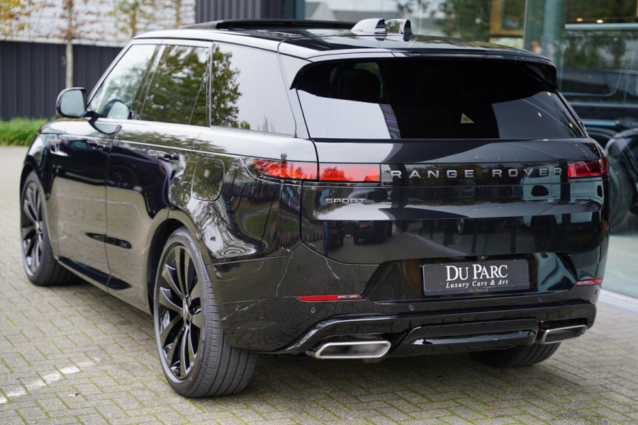 Land Rover Range Rover Sport P 460 E Dynamic MODELJAAR 2025