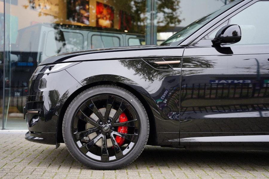 Land Rover Range Rover Sport P 460 E Dynamic MODELJAAR 2025