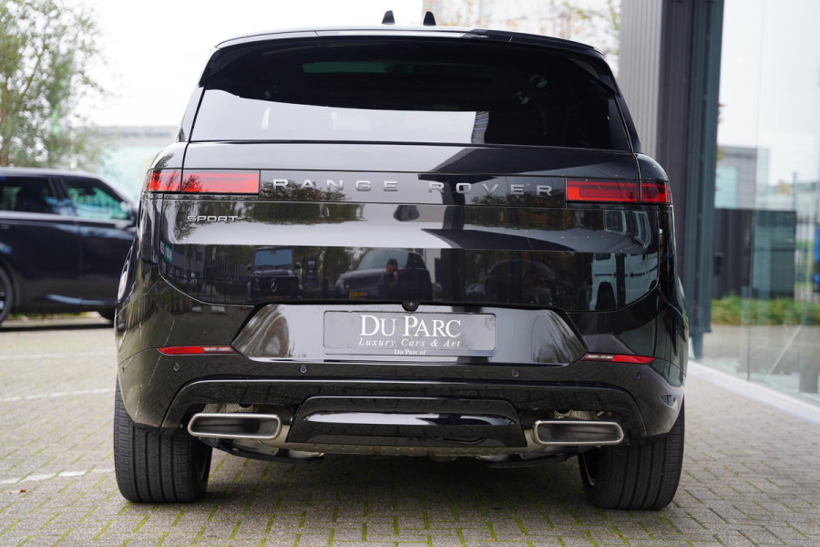 Land Rover Range Rover Sport P 460 E Dynamic MODELJAAR 2025