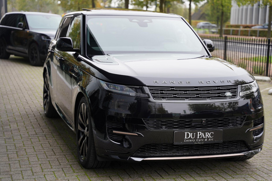 Land Rover Range Rover Sport P 460 E Dynamic MODELJAAR 2025