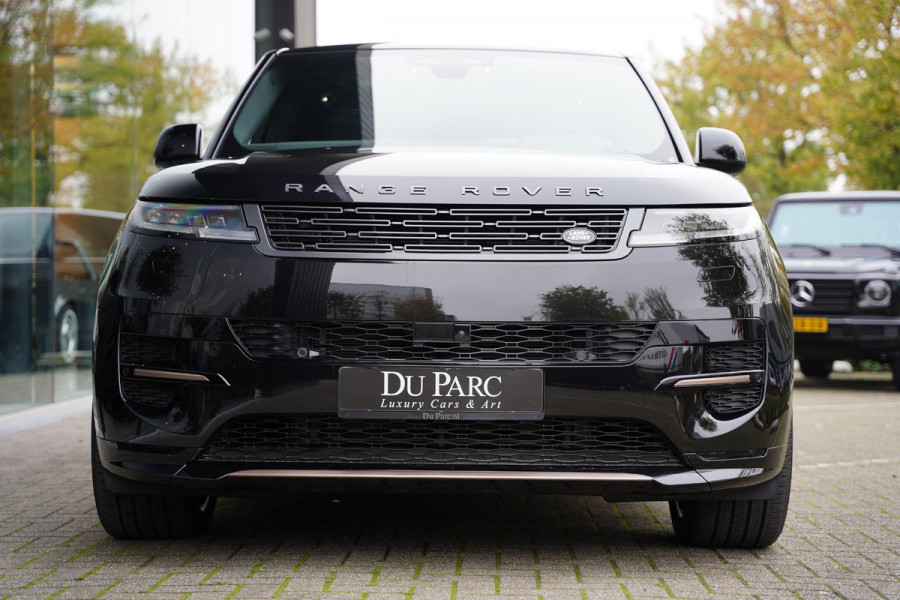 Land Rover Range Rover Sport P 460 E Dynamic MODELJAAR 2025