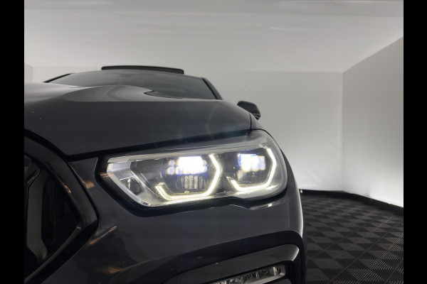 BMW X6 M50i High Executive M-Sportpack (INCL-BTW) Aut. *PANO | HEAD-UP | LASER-LIGHT | LUXURY-LEATHER | ADAPTIVE-CRUISE | SOFT-CLOSE | HARMAN/KARDON | BLIND-SPOT | MEMORY-PACK | BMW-INDIVIDUAL | HEATED-COMFORTSEATS | TOP-VIEW | CA