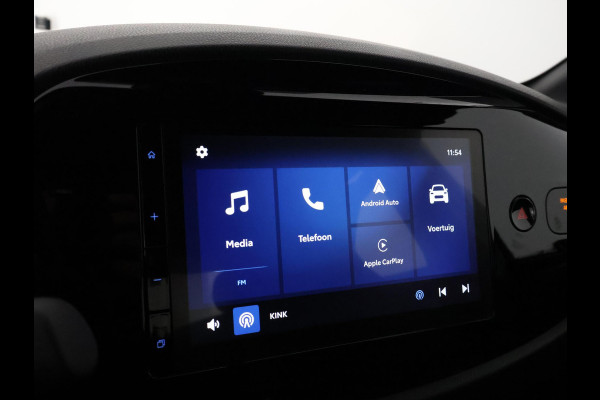Toyota Aygo X 1.0 VVT-i MT PLAY CARPLAY NAVI GARANTIE 8-2034! AIRCO. 13.000 KM. ADAPTIEVE CRUISE.1e EIG.ALS NIEUW !