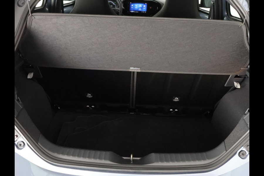 Toyota Aygo X 1.0 VVT-i MT PLAY CARPLAY NAVI GARANTIE 8-2034! AIRCO. 13.000 KM. ADAPTIEVE CRUISE.1e EIG.ALS NIEUW !