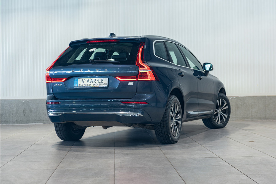 Volvo XC60 T6 Aut. Long Range Inscription ACC Leder Trekhaak 350pk