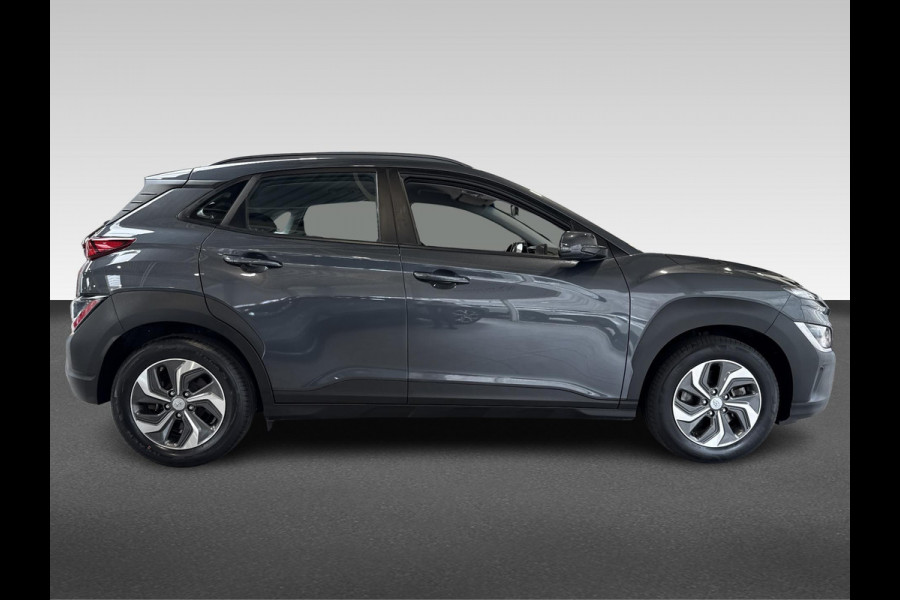 Hyundai Kona 1.6 GDI HEV Comfort Smart | trekhaak