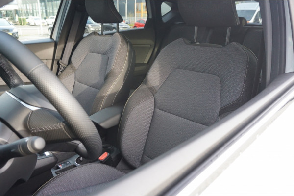 Renault Captur 140PK NW MODEL! | MITSUBISHI ASX! | 8JR. GARANTIE! | LUXE!