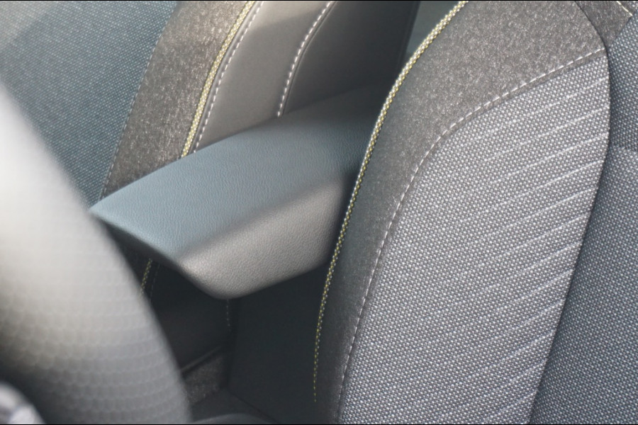 Renault Captur 140PK NW MODEL! | MITSUBISHI ASX! | 8JR. GARANTIE! | LUXE!