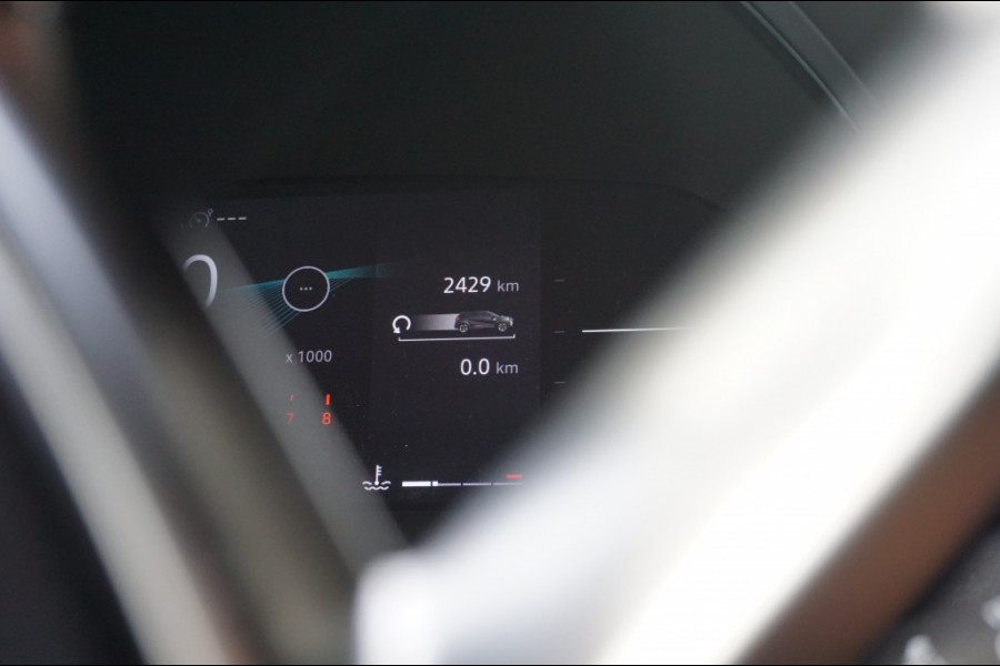 Renault Captur 140PK NW MODEL! | MITSUBISHI ASX! | 8JR. GARANTIE! | LUXE!