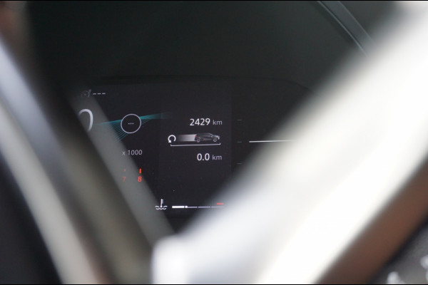 Renault Captur 140PK NW MODEL! | MITSUBISHI ASX! | 8JR. GARANTIE! | LUXE!