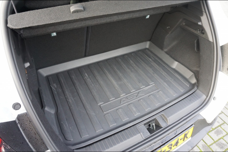 Renault Captur 140PK NW MODEL! | MITSUBISHI ASX! | 8JR. GARANTIE! | LUXE!