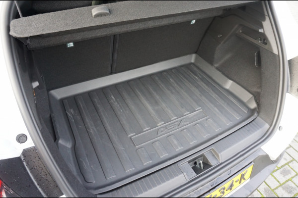 Renault Captur 140PK NW MODEL! | MITSUBISHI ASX! | 8JR. GARANTIE! | LUXE!