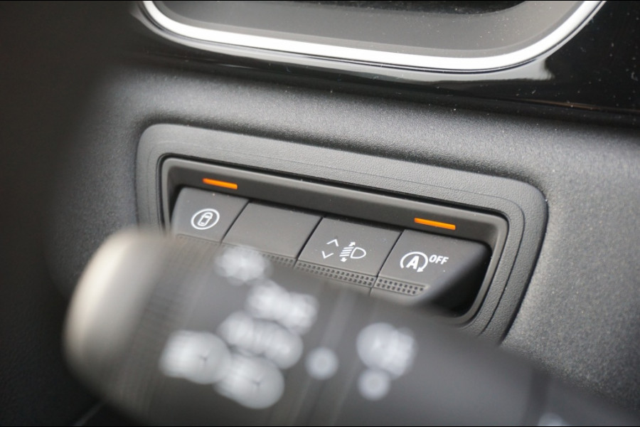 Renault Captur 140PK NW MODEL! | MITSUBISHI ASX! | 8JR. GARANTIE! | LUXE!