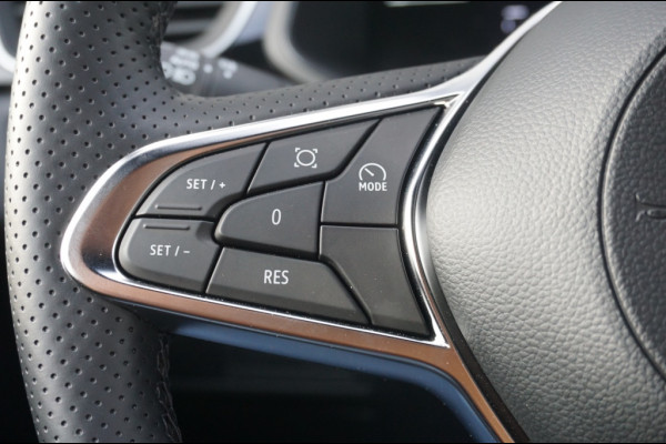 Renault Captur 140PK NW MODEL! | MITSUBISHI ASX! | 8JR. GARANTIE! | LUXE!
