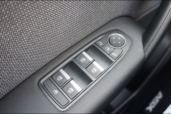 Renault Captur 140PK NW MODEL! | MITSUBISHI ASX! | 8JR. GARANTIE! | LUXE!