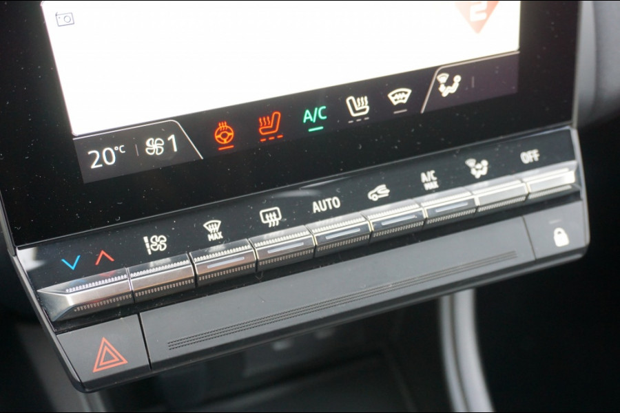 Renault Captur 140PK NW MODEL! | MITSUBISHI ASX! | 8JR. GARANTIE! | LUXE!