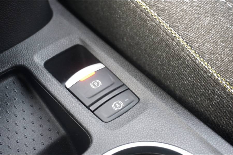Renault Captur 140PK NW MODEL! | MITSUBISHI ASX! | 8JR. GARANTIE! | LUXE!