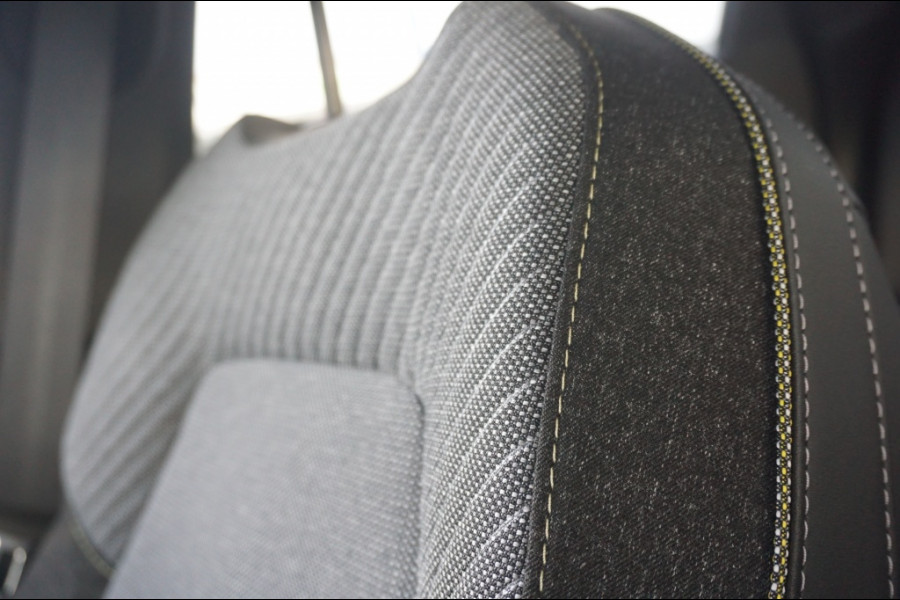 Renault Captur 140PK NW MODEL! | MITSUBISHI ASX! | 8JR. GARANTIE! | LUXE!