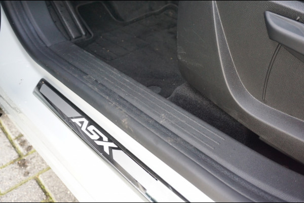 Renault Captur 140PK NW MODEL! | MITSUBISHI ASX! | 8JR. GARANTIE! | LUXE!