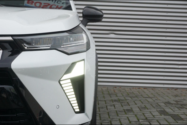 Renault Captur 140PK NW MODEL! | MITSUBISHI ASX! | 8JR. GARANTIE! | LUXE!