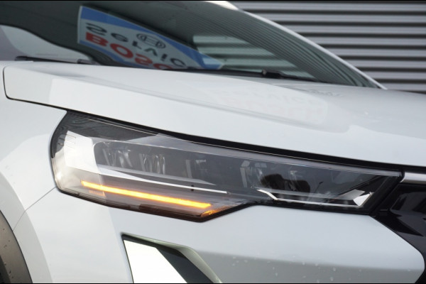 Renault Captur 140PK NW MODEL! | MITSUBISHI ASX! | 8JR. GARANTIE! | LUXE!