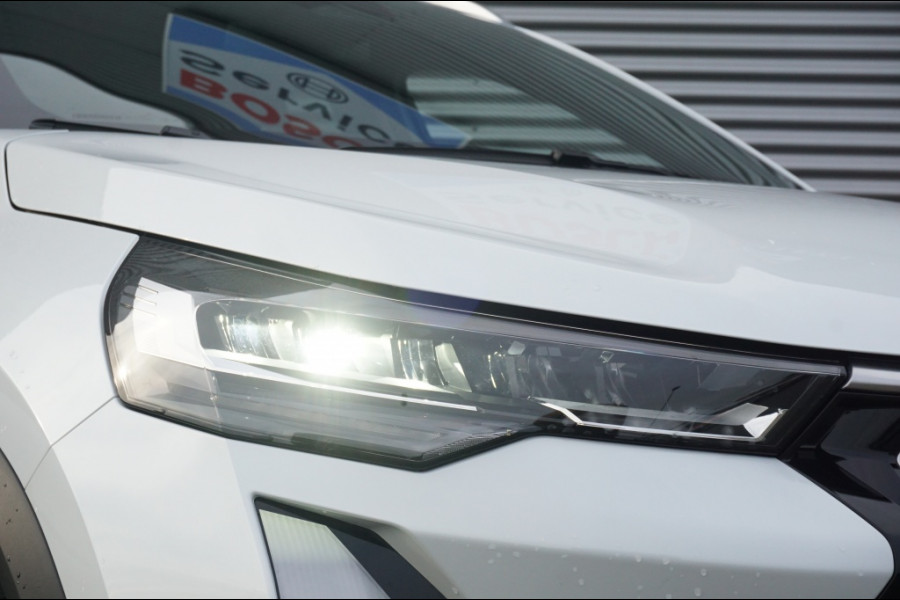 Renault Captur 140PK NW MODEL! | MITSUBISHI ASX! | 8JR. GARANTIE! | LUXE!