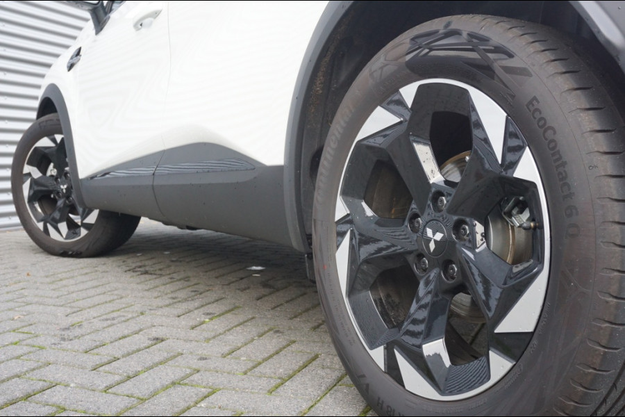 Renault Captur 140PK NW MODEL! | MITSUBISHI ASX! | 8JR. GARANTIE! | LUXE!