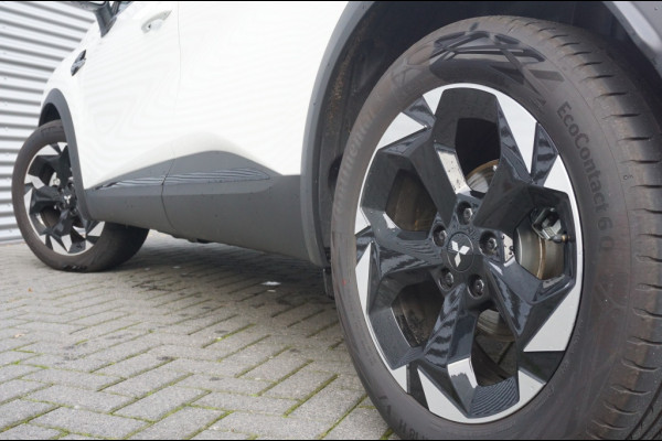 Renault Captur 140PK NW MODEL! | MITSUBISHI ASX! | 8JR. GARANTIE! | LUXE!