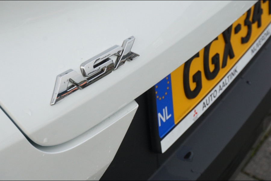 Renault Captur 140PK NW MODEL! | MITSUBISHI ASX! | 8JR. GARANTIE! | LUXE!