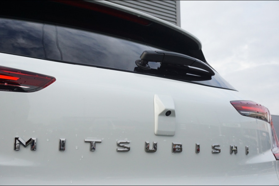 Renault Captur 140PK NW MODEL! | MITSUBISHI ASX! | 8JR. GARANTIE! | LUXE!