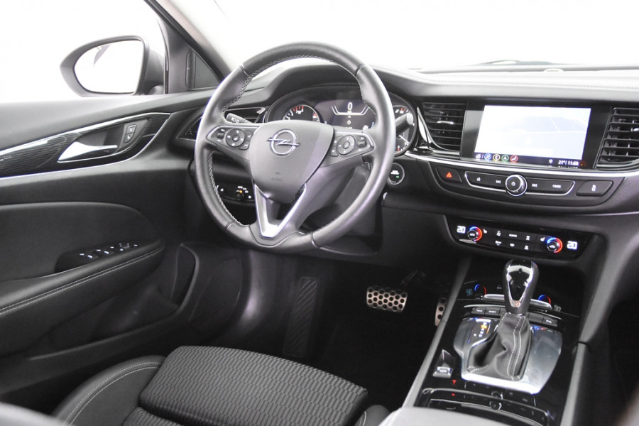 Opel Insignia Grand Sport 1.6 Turbo Executive OPC-Line*Leer*Navigatie*