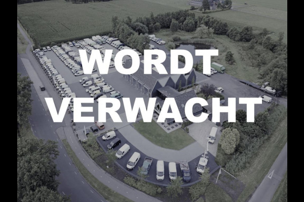 Volkswagen Transporter 2.0TDI 115pk Euro 6!
