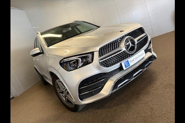 Mercedes-Benz GLE 450 4 Matic AMG STYLING-PANORAMA-360 CAMERA-DISTRONIC-TREKHAAK-COMPLEET