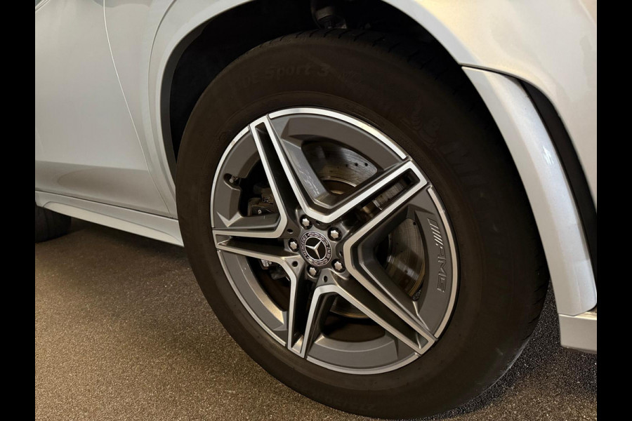 Mercedes-Benz GLE 450 4 Matic AMG STYLING-PANORAMA-360 CAMERA-DISTRONIC-TREKHAAK-COMPLEET