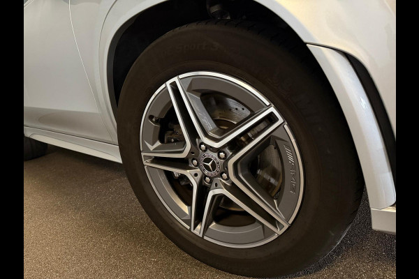 Mercedes-Benz GLE 450 4 Matic AMG STYLING-PANORAMA-360 CAMERA-DISTRONIC-TREKHAAK-COMPLEET