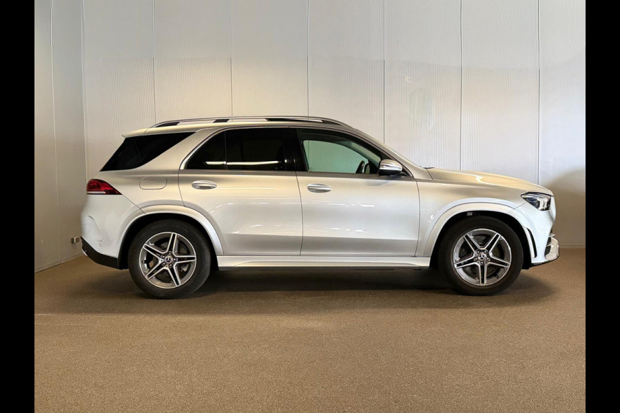 Mercedes-Benz GLE 450 4 Matic AMG STYLING-PANORAMA-360 CAMERA-DISTRONIC-TREKHAAK-COMPLEET