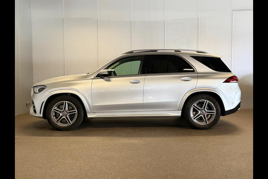 Mercedes-Benz GLE 450 4 Matic AMG STYLING-PANORAMA-360 CAMERA-DISTRONIC-TREKHAAK-COMPLEET